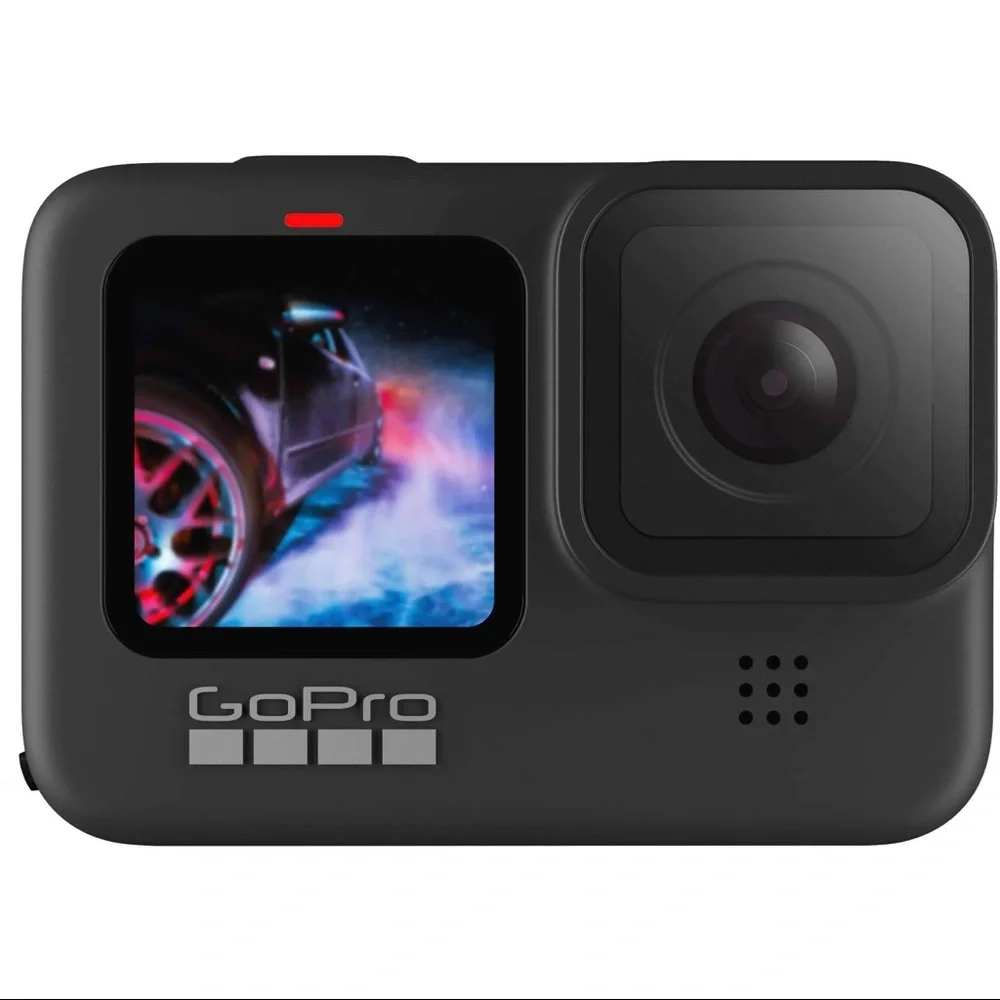 GoPro HERO9 Black